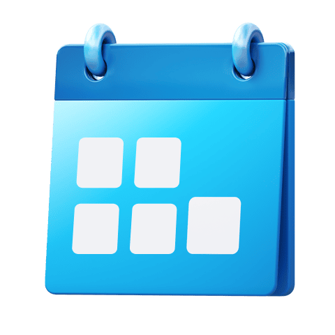 Flexibilidade de horários